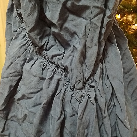 Mini dress - Picture 5 of 5